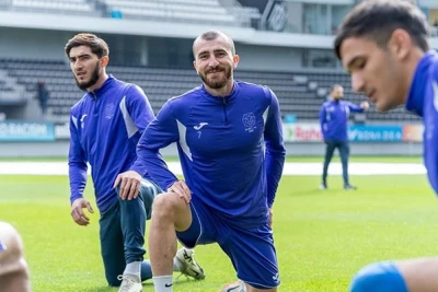 Qumara görə Azərbaycandan qovuldu, Rusiyada özünə klub tapdı