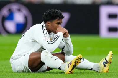 "Real Madrid" Endriki Xabi Alonsonun planlarına görə icarəyə göndərib