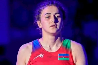 Jalə Əliyeva Dünya Çempionatında Medal Qazanmaq Üçün Əlindən Gələni Edəcək