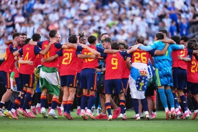 İspaniya millisi dünya çempionatında qələbəsinin faydasını FIFA reytinqində görəcək