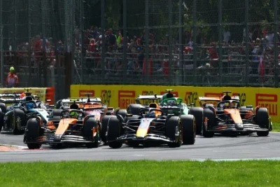 Formula-1: 2025-ci ilin ən çox qazanan sürücüləri