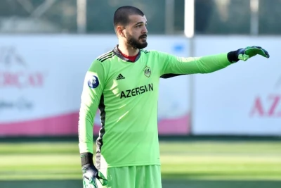 Luka Quqeşaşvili “Qaziantep”ə keçid edə bilər