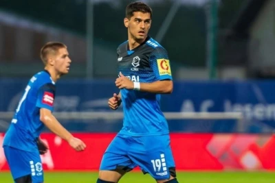 Rüfət Abdullazadə "Kəpəz"ə icarə əsasında keçməyə yaxındır