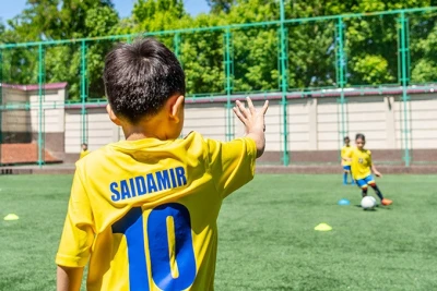 Özbəkistanda futbolun kütləviliyini artırmaq üçün yeni layihə işə salınıb