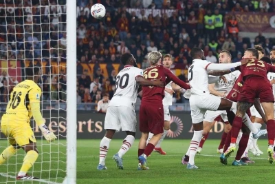 "Milan" son beş mövsümdə ilk dəfə Çempionlar Liqasında yer almayacaq