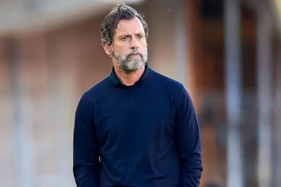 "Alaves" Kike Sançes Floresi baş məşqçi təyin edir