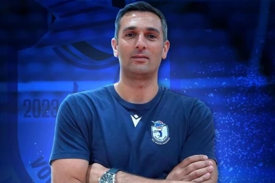 "Milli Aviasiya Akademiyası" qadın voleybol komandasının yeni baş məşqçisi məlum olub