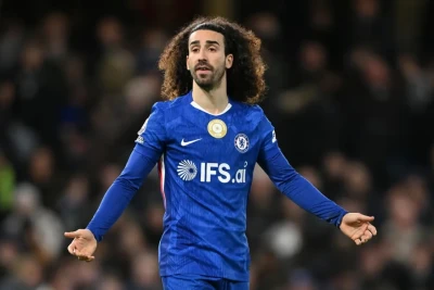 "Barselona" Mark Kukurelyanı geri qaytarmaq istəyir