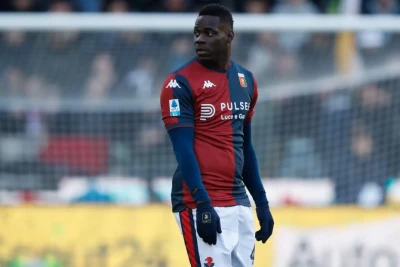 Balotelli üçün klub axtarırlar