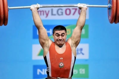 Nizami Paşayev: Federasiya milli komandada mənə yer tapmadı, başqa işlə məşğul olmağa məcburam