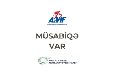 "Bakı-Xankəndi" Velosiped Yarışı üçün Qarabağ Atı Maskotu Müsabiqəsi