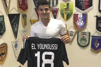 Tarık Elyunusi: 2017-ci ilin "Çelsi"si daha güclü idi, "Qarabağ" isə inkişaf edib