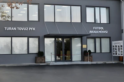 "Turan Tovuz" akademiyasının müxtəlif yaş qrupları üzrə komandalarının həftəlik oyun nəticələri