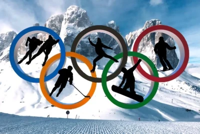 İtaliyada 25-ci Qış Olimpiya Oyunlarına Start Verilir, Azərbaycan Da Təmsil Olunur