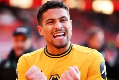 "Mançester Yunayted" Joao Qomeşi transfer etmək üçün danışıqlara başlayıb