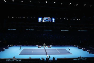 ATP Yekun Çempionatında İki Azarkeş Vəfat Etdi