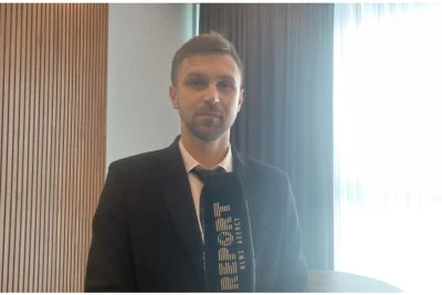 Вице-президент Федерации мини-футбола Украины: "Организация чемпионата мира на высоком уровне"