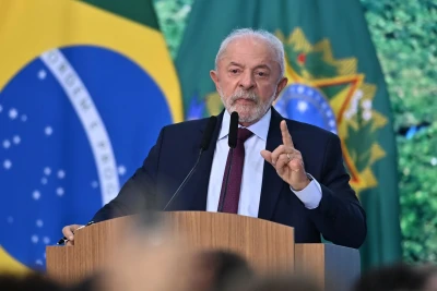 Braziliya milli komandası dünya çempionatında məğlub olub, prezident tənqid edib