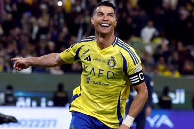 Ronaldu Karyerasını 2027-ci İldə Başa Vura Bilər