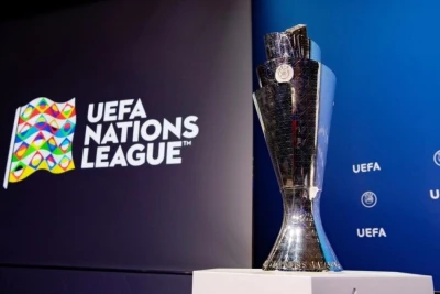 UEFA Millətlər Liqası: Latviya və Lüksemburq ilk pley-off oyunlarında qələbə qazanıb