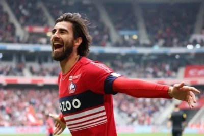 Avropa çempionu Andre Qomeş Nəriman Axundzadənin komandasına keçdi