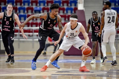 ABL-də XVI tura yekun: Bu gün "Şəki" - "Abşeron Lions" və "Neftçi" - "Sabah" oyunları keçiriləcək