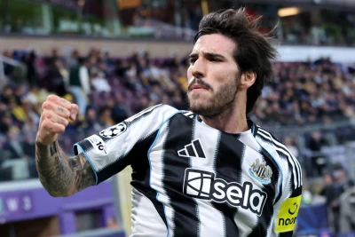 Sandro Tonali “Tottenhem”ə keçməyə razılıq verib
