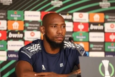 Kevin Medina: "Bu mövsüm əvvəlkindən daha yaxşıyam"
