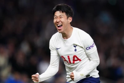 "Mançester Yunayted" "Tottenhem"in əsas hücumçusunu transfer etmək istəyir