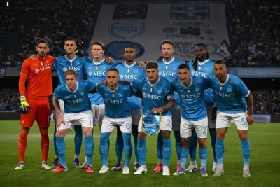 "Qarabağ"ın ÇL-dəki rəqibi "Napoli" maaşlara rekord məbləğ xərcləyəcək