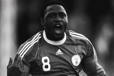 Nigeriya millisinin və “Beşiktaş”ın sabiq futbolçusu vəfat edib