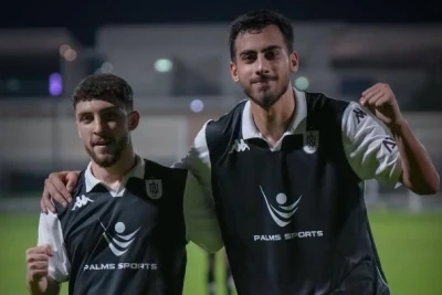 "Neftçi" - "Kayrat" yoxlama oyununun videoicmalı (3:0)