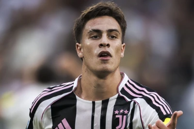 Eros Ramazzotti "Yuventus"un əfsanəvi oyunçularını xatırladı və Kənan Yıldız haqqında fikirlərini bölüşdü