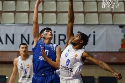 "Lənkəran" U-20 millisinin basketbolçusu Hüseyn Əsgərli ilə müqavilə imzalayıb