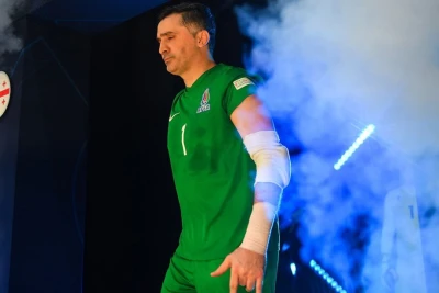 Emin Kürdov: "İslamiadadakı nəticələr ağır oldu, Danimarka ilə oyunlara ciddi hazırlaşırıq"