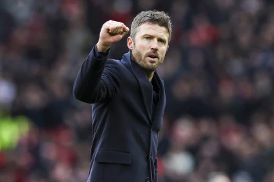 Maykl Kerrikin "Old Trafford"dakı möhtəşəm qələbə seriyası: Tarixi rekord