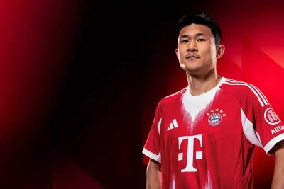 Kim Min Cenin karyerası İtaliyada davam edə bilər: "Milan" maraqlıdır