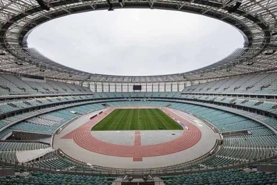 "Qarabağ"ın Olimpiya Stadionunda oyun keçirmək ehtimalı: Stadion hazır olacaqmı?