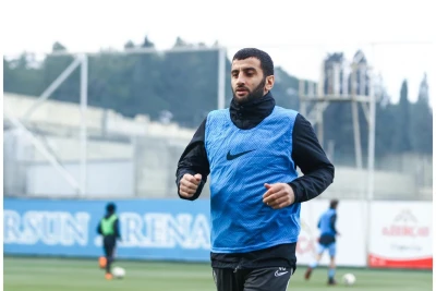 Rahid Əmirquliyev: "Liverpul" "Qarabağ" üçün çox çətin sınaqdır