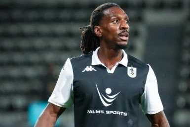 Sessi D’Almeyda "Araz-Naxçıvan"la oyundan və Abubakarın transferindən danışdı