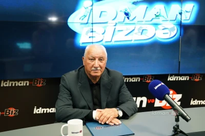 Ağasəlim Mircavadov: “Zirə” sərfəli nəticə qazanıb, amma sakitləşməməli və arxayın olmamalıdır”