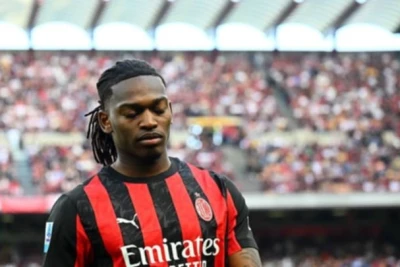 Rafael Leao "Milan"dan getmək istəyir