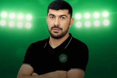 İlkin Qırtımov: Hakimlər komandaların adına və turnir vəziyyətinə görə fərq qoymamalıdır