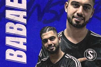 "Səbail" Ali Babaeini transfer etdi - RƏSMİ