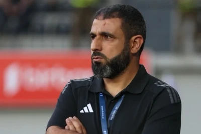 Zirənin UEFA Konfrans Liqasında təcrübəli rəqibi var
