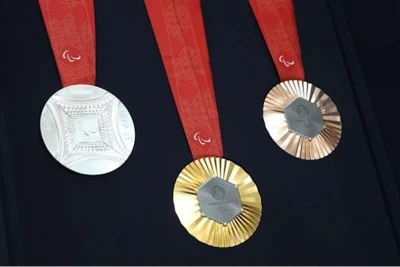 Azərbaycan paralimpiyaçıları 9 ayda beynəlxalq yarışlarda 43 medal qazandılar
