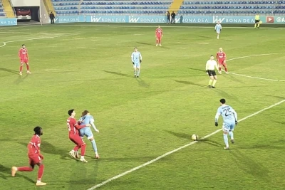 "Zirə" "Araz-Naxçıvan" üzərində minimal hesablı qələbə qazandı