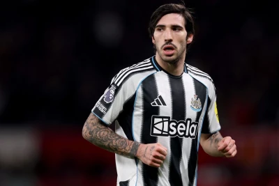 “Tottenhem” “Nyukasl”ın Sandro Tonali üçün təklifini rədd olunub