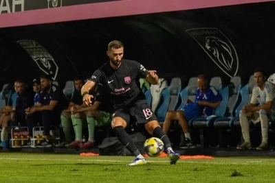 Pavol Şafranko: "Rəqibin üstünlüyünü qəbul etməliyik"