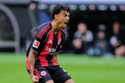 "Barselona" Nataniel Braunla maraqlanır: Transfer yayda reallaşa bilər